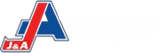 J&A Collision Centre Logo